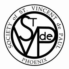 Why Blue is a Happy Color at St. Vincent de Paul Society | Society of